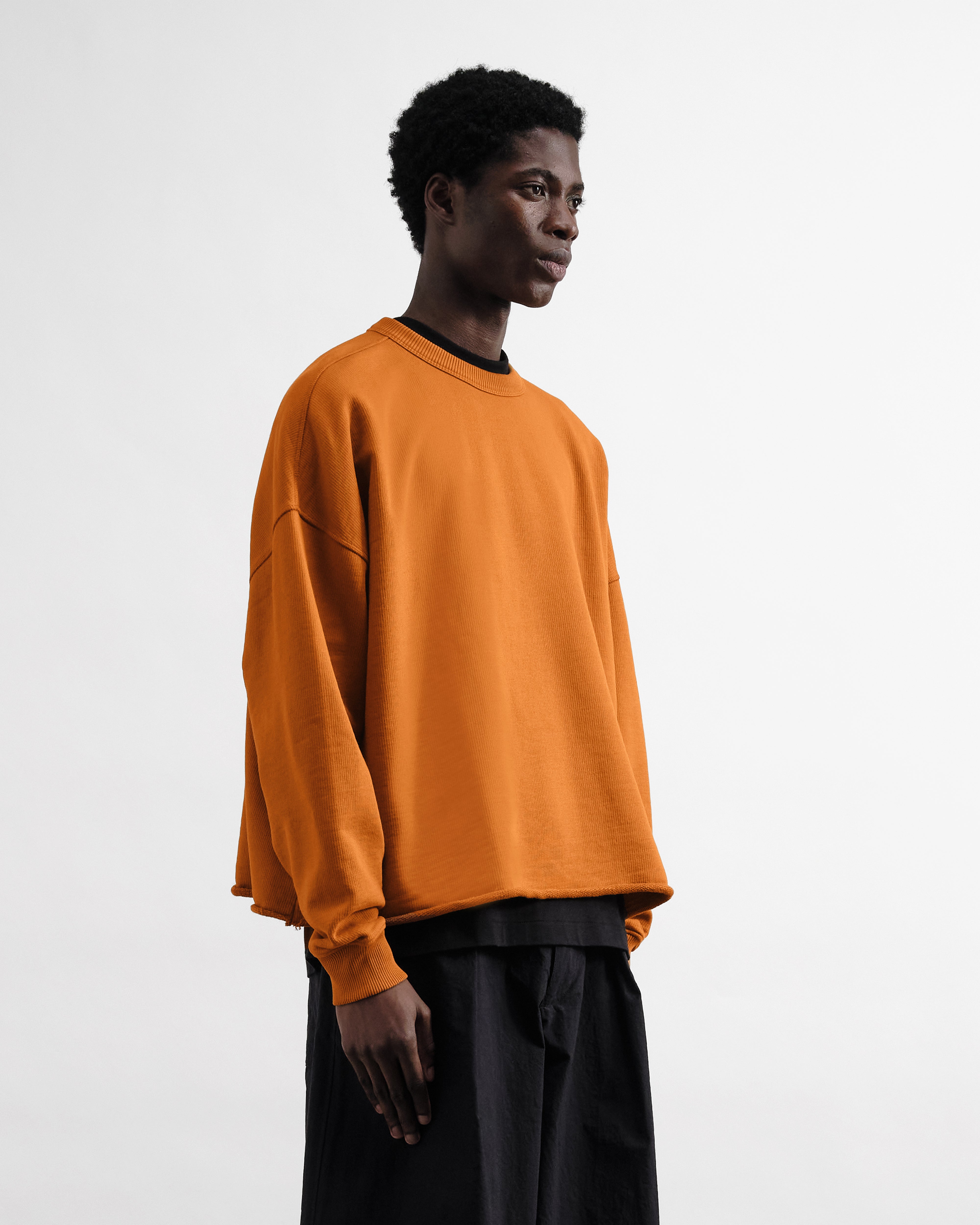 Studio Sweatshirt